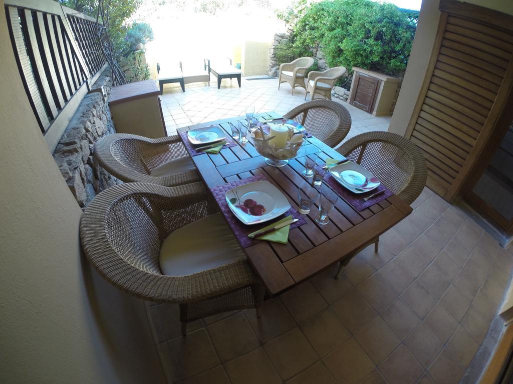Luxury Apartment Sardegna Portisco Zimmer foto