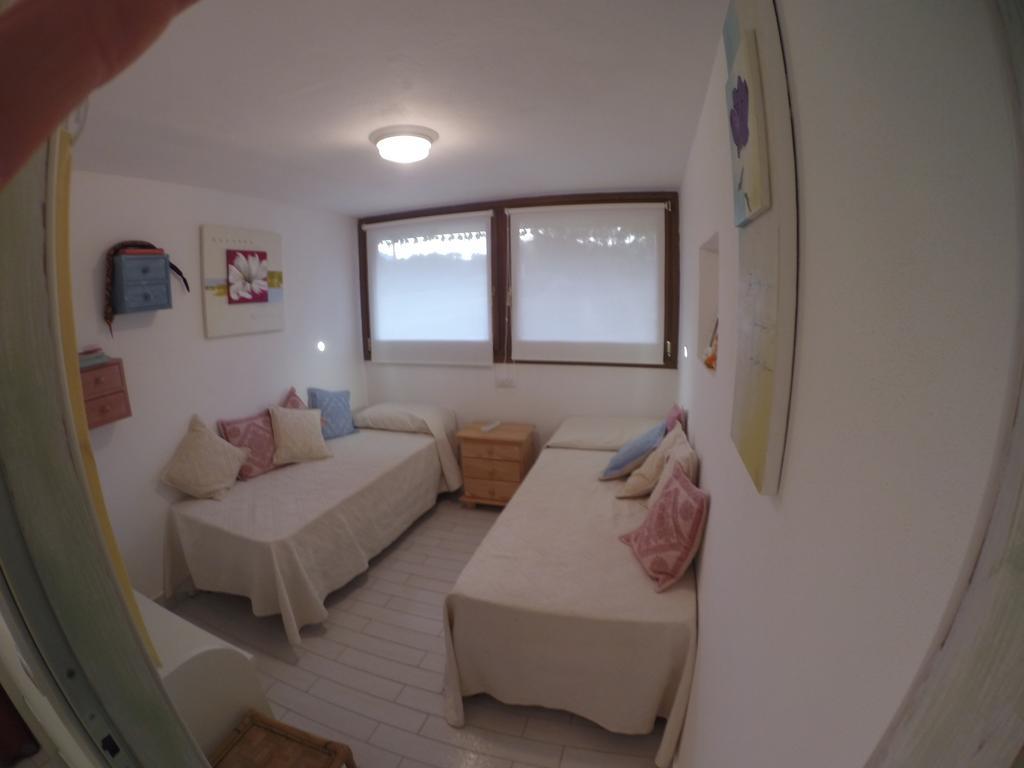 Luxury Apartment Sardegna Portisco Zimmer foto