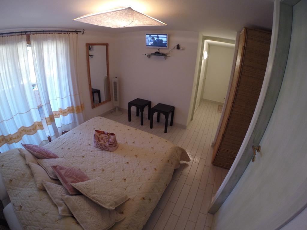 Luxury Apartment Sardegna Portisco Zimmer foto
