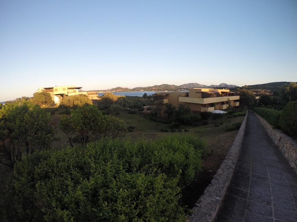 Luxury Apartment Sardegna Portisco Zimmer foto