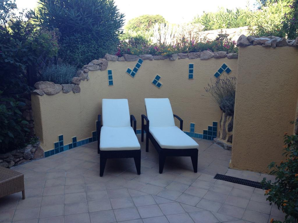 Luxury Apartment Sardegna Portisco Zimmer foto