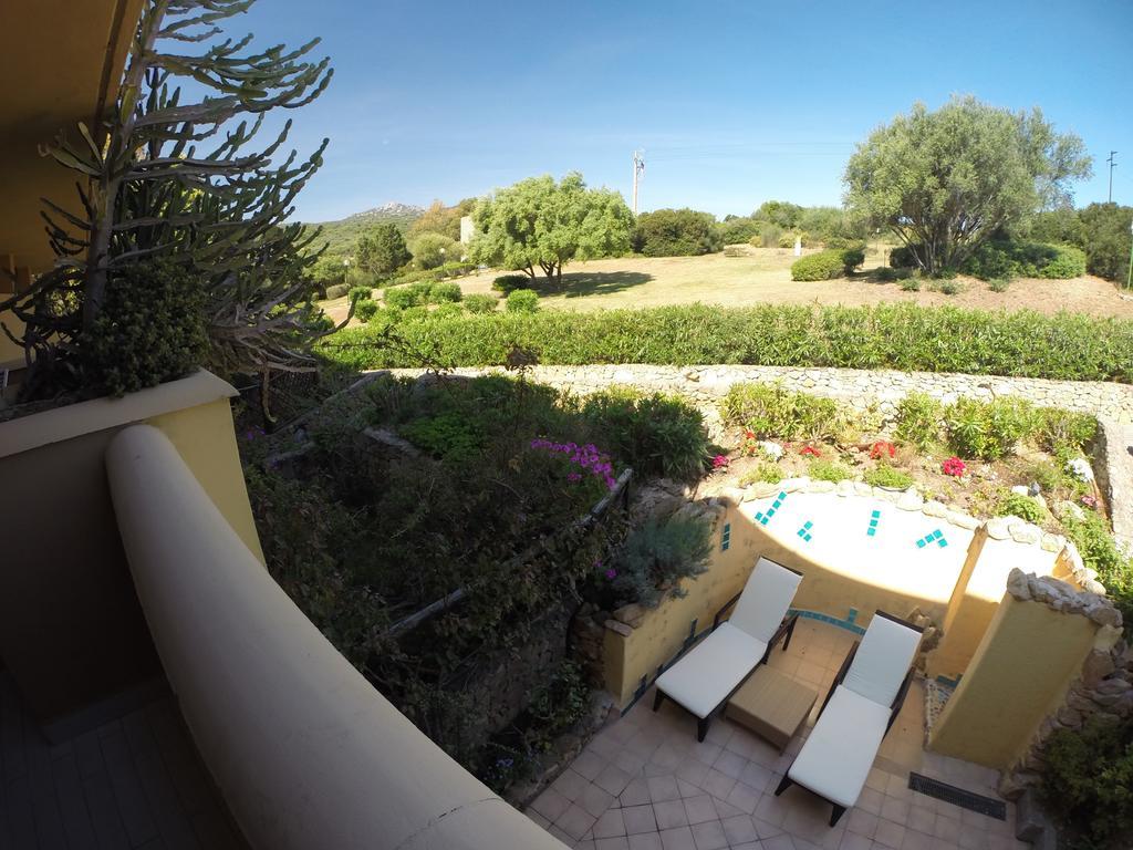 Luxury Apartment Sardegna Portisco Zimmer foto