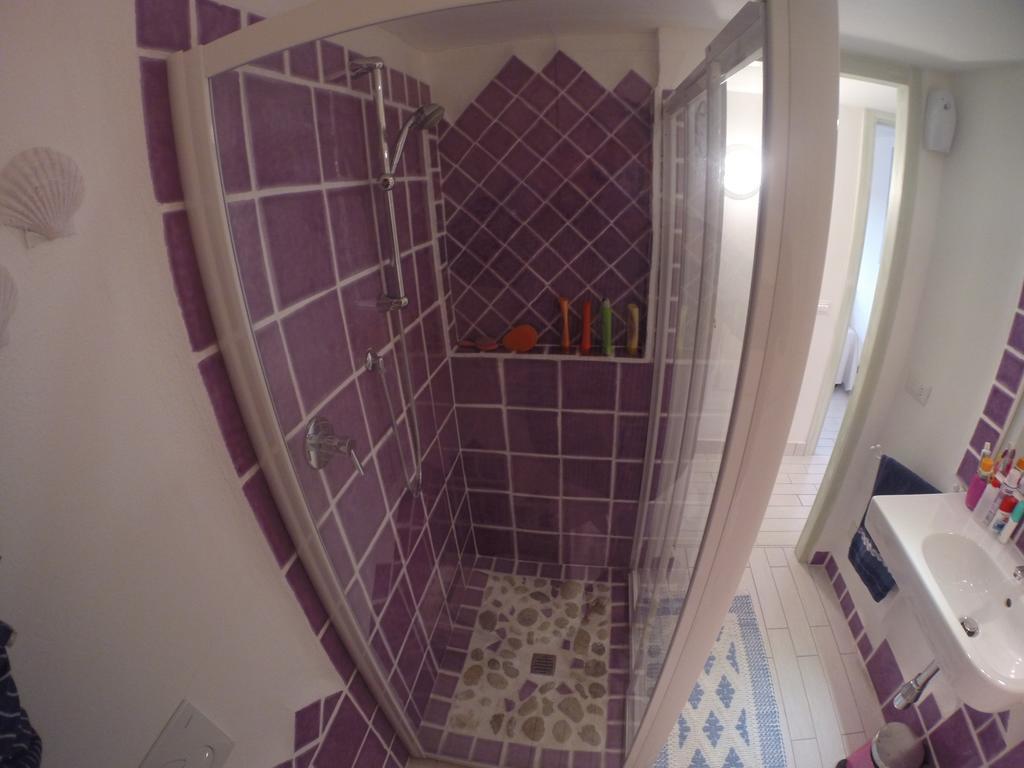 Luxury Apartment Sardegna Portisco Zimmer foto