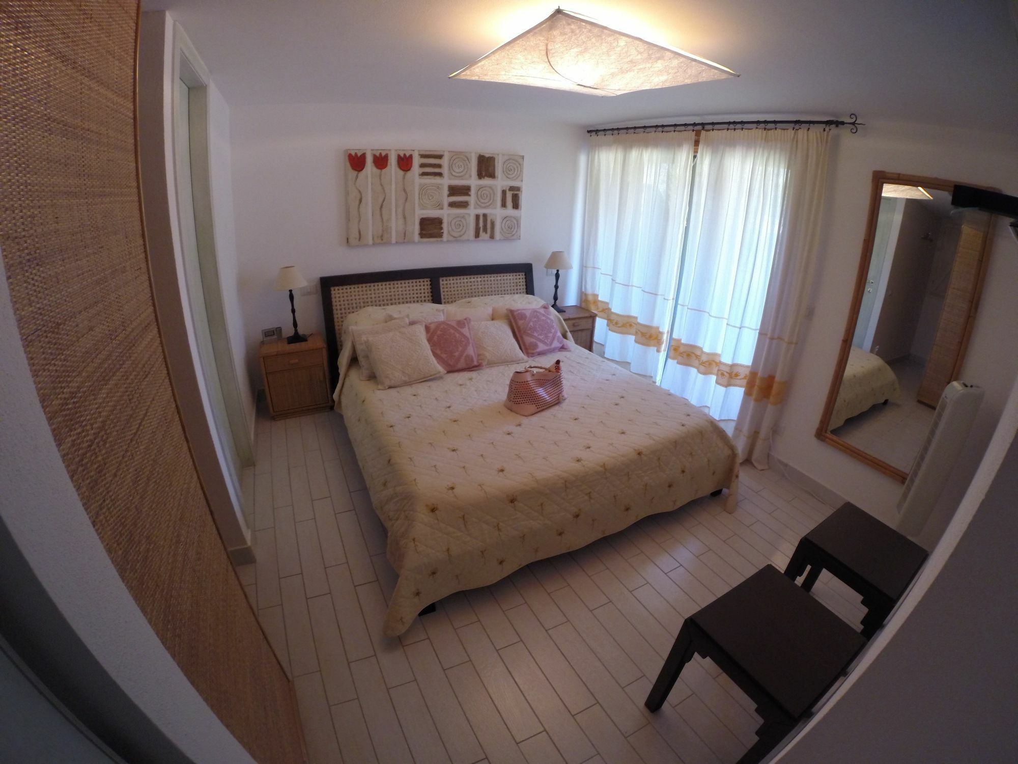 Luxury Apartment Sardegna Portisco Exterior foto