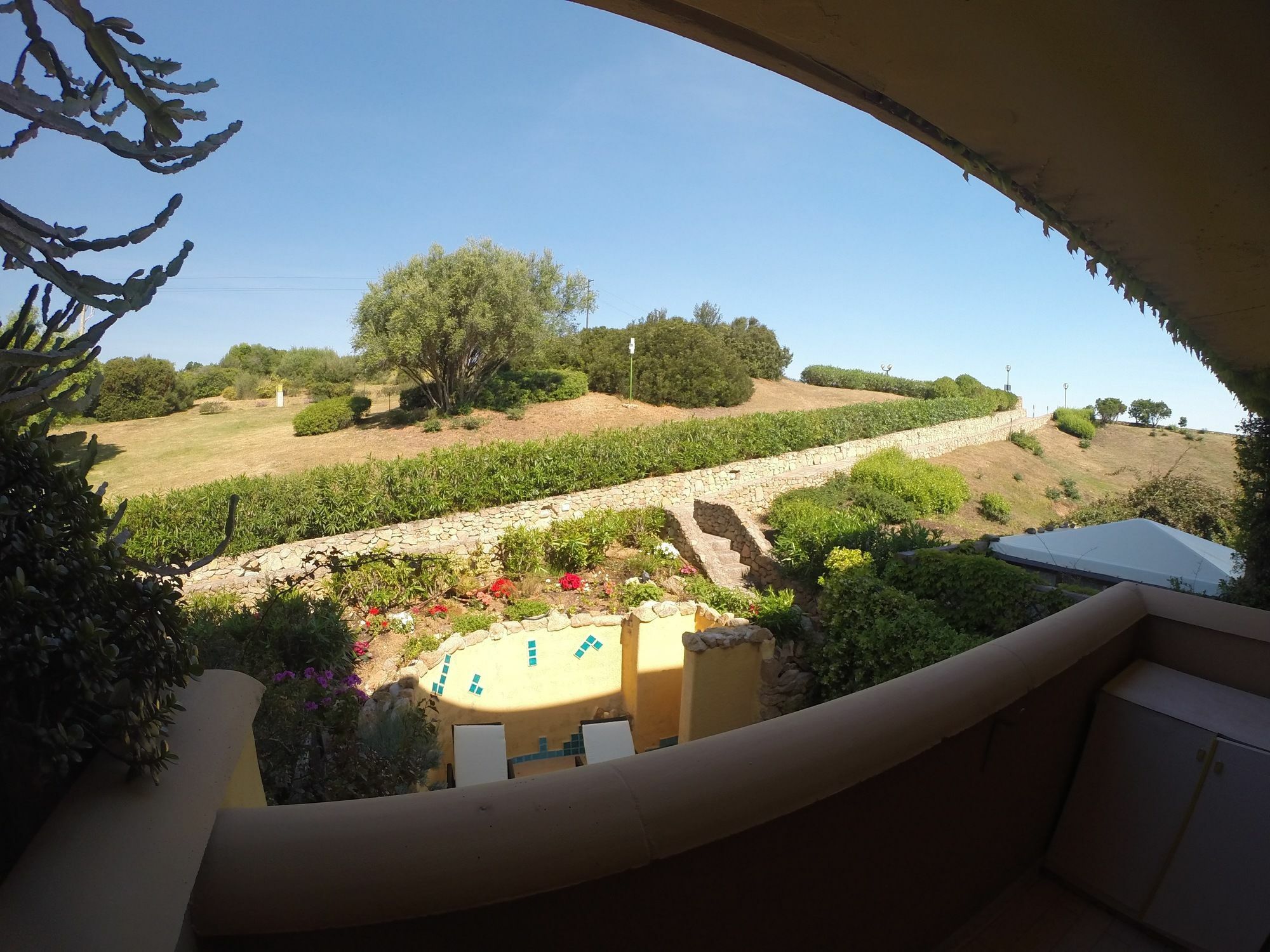 Luxury Apartment Sardegna Portisco Exterior foto